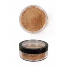 PXP 43856 glitterpoeder brons 8 gram